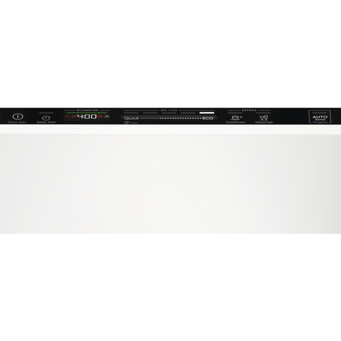 Mașină de spălat vase incorporabilă Electrolux EES42210L – Slim 45 cm, 9 seturi, SatelliteClean® & AirDry, QuickSelect, Clasa E, Inox [2]