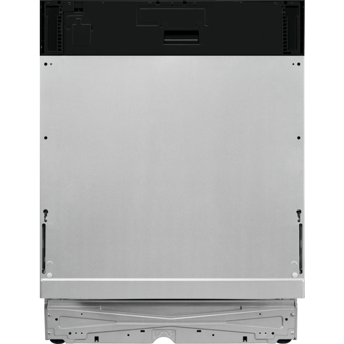 Mașină de spălat vase incorporabilă Electrolux EES47400L – 60 cm, 13 seturi, SatelliteClean® & AirDry, QuickSelect, Clasa C, Inox [3]