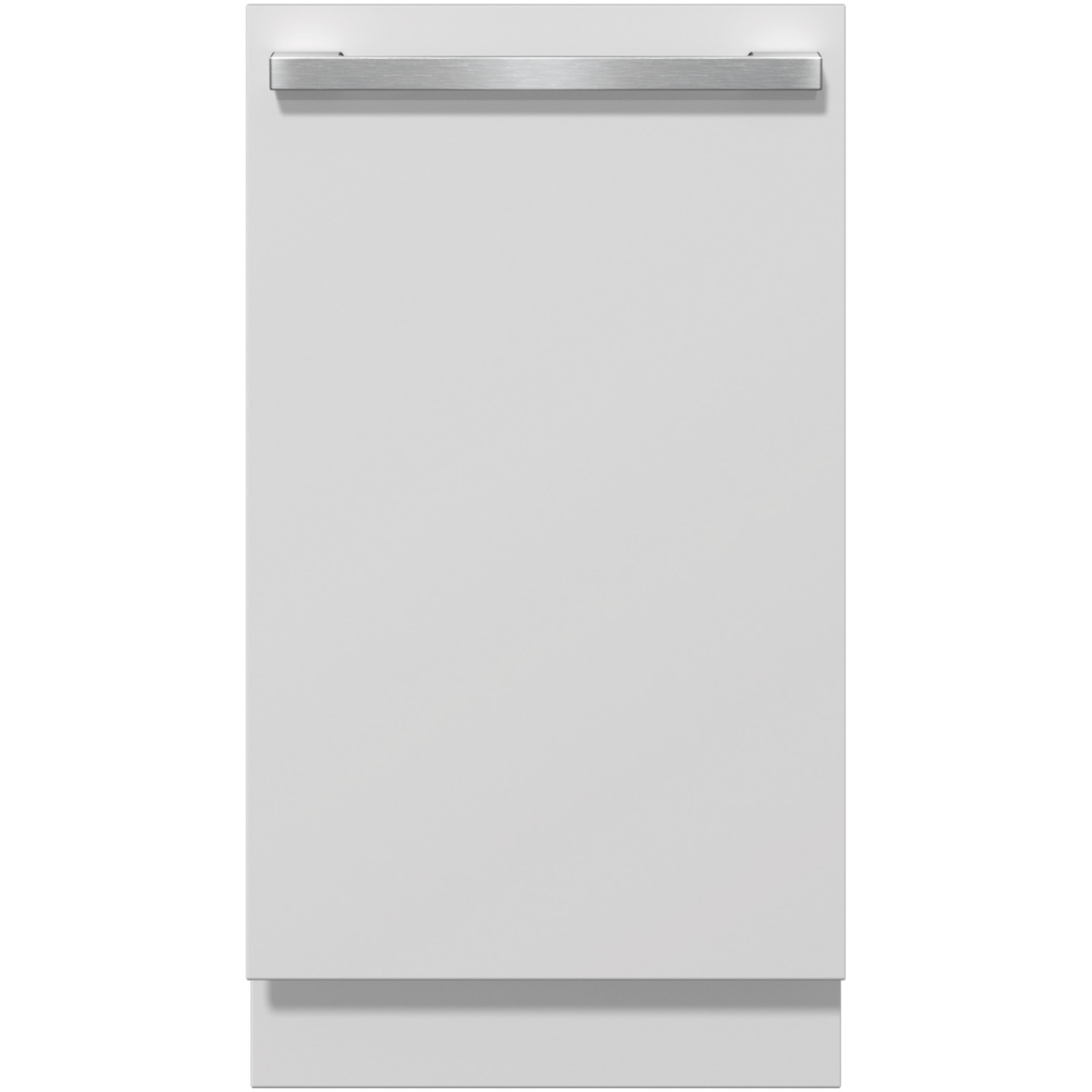 Masina de spalat vase incorporabila Miele G 5590 SCVi SL ED Active, 9 seturi,  Clasa E, 5 programe, QuickPowerWash, 45 cm, Alb [2]