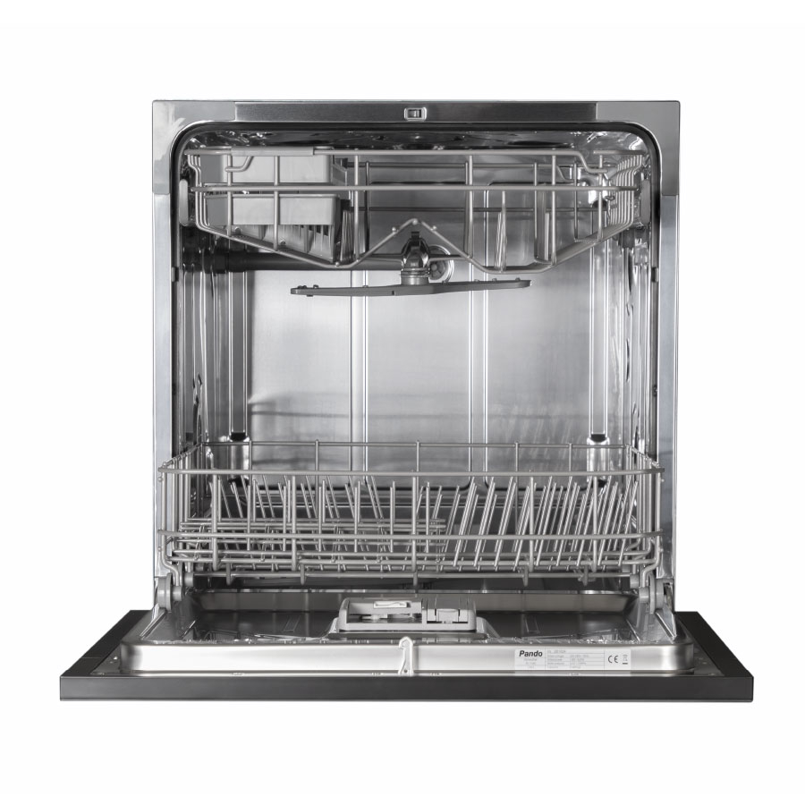 Mașină de spălat vase încorporată Pando PLI-7360, 8 seturi [2]