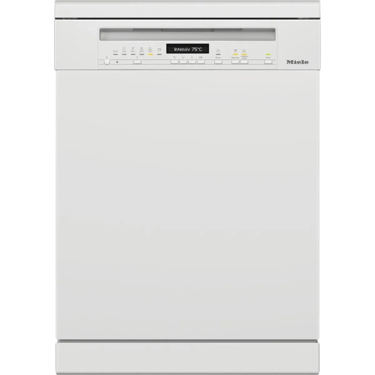 Masina de spalat vase independenta Miele G 7223 SC BRWS Breadcrumb [3]