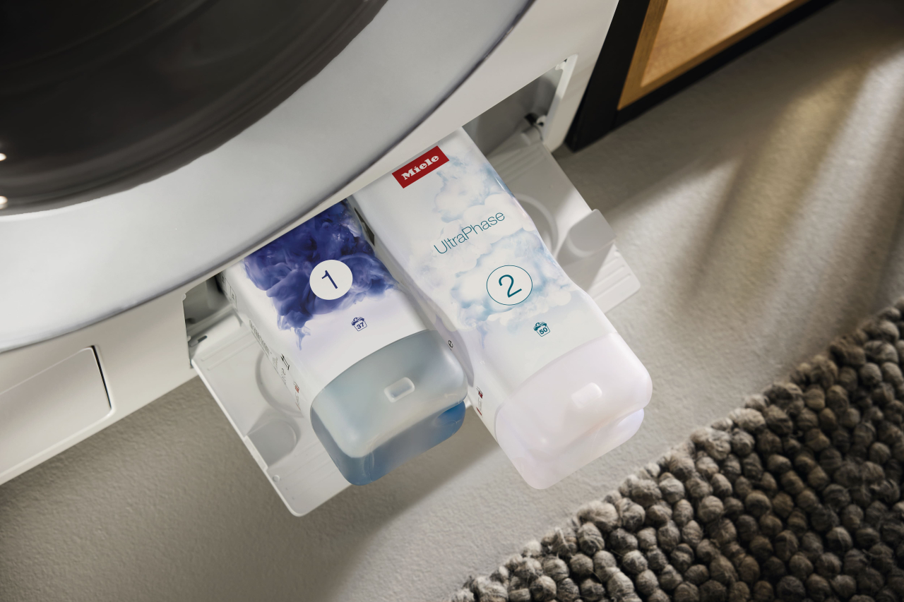 Miele UltraPhase 1, Miele WA UP1 1402 L [3]