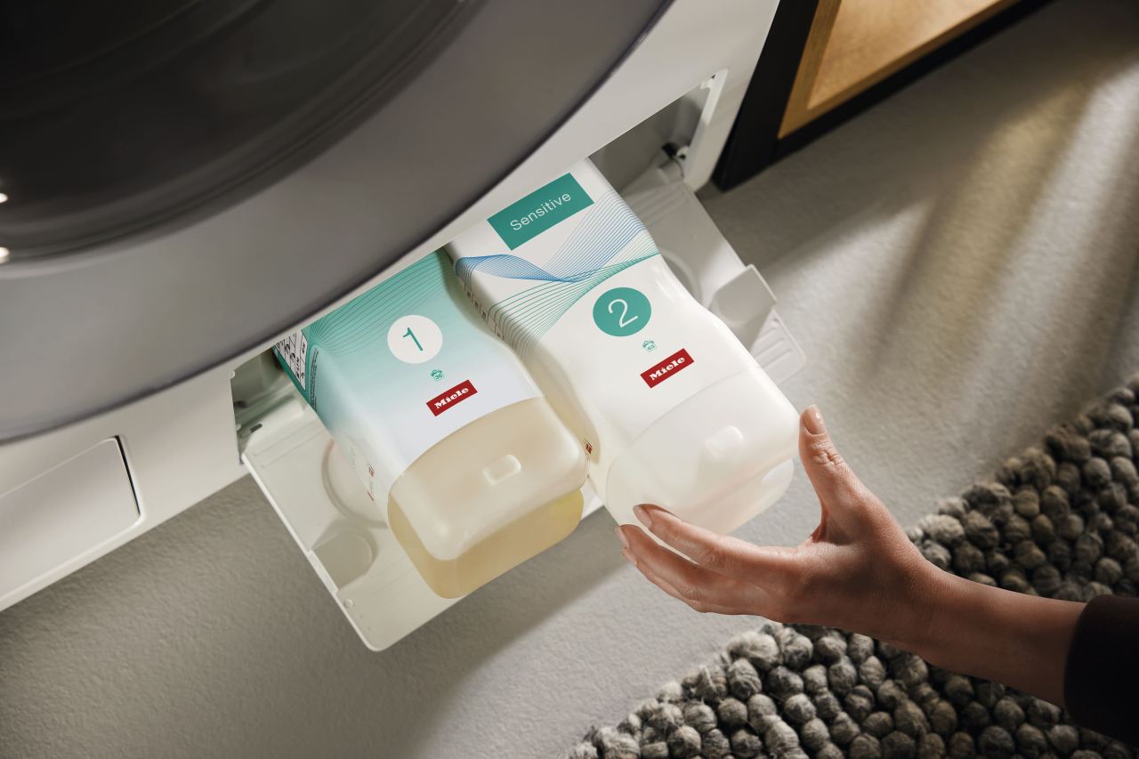 Miele UltraPhase 1 și 2 Sensitive, Miele Set UltraPhase Sensitive [5]