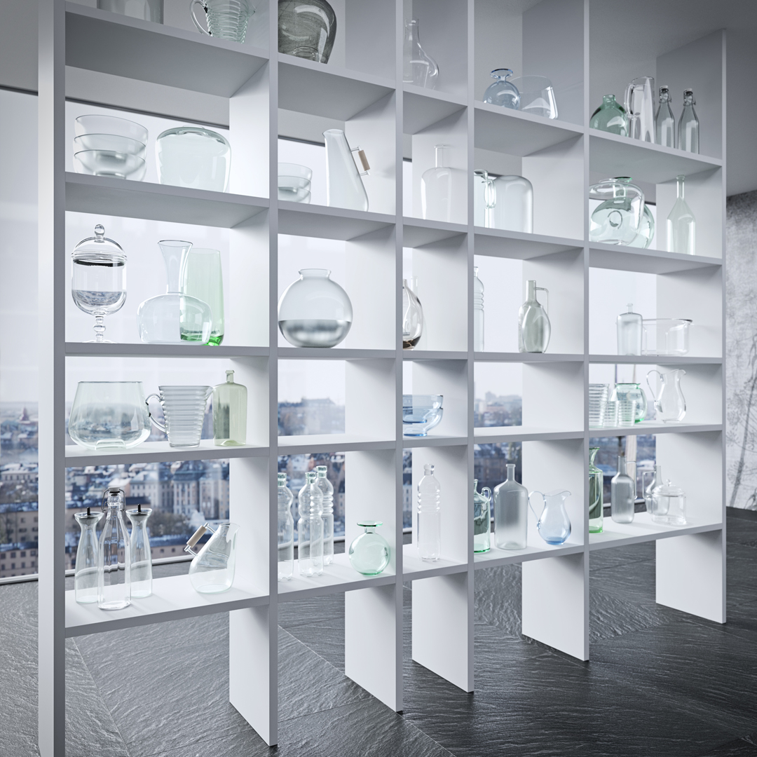 LAB13 Aran Cucine | Bucatarie Modulara Premium Italiana [10]