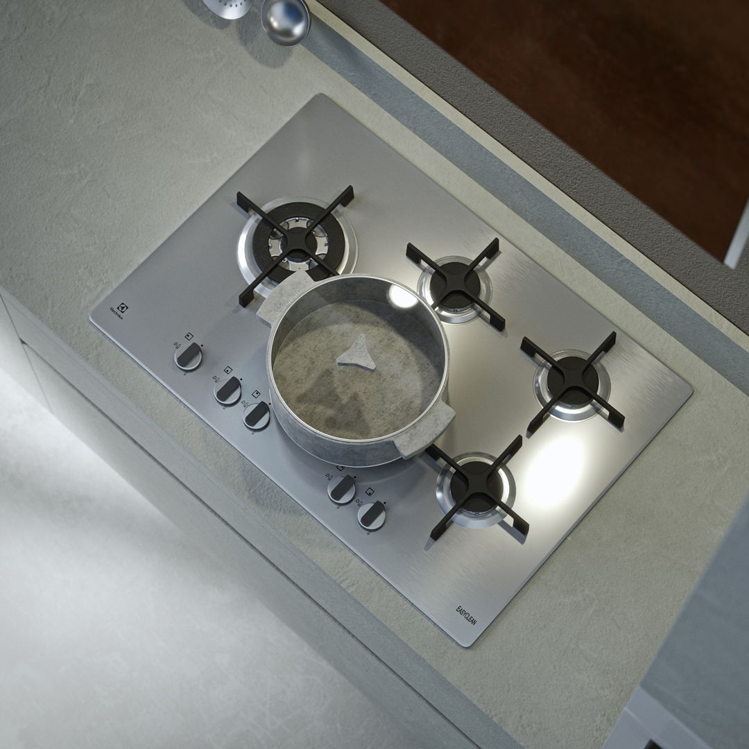 LAB13 Aran Cucine | Bucatarie Modulara Premium Italiana [15]