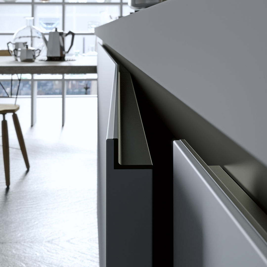 LAB13 Aran Cucine | Bucatarie Modulara Premium Italiana [7]