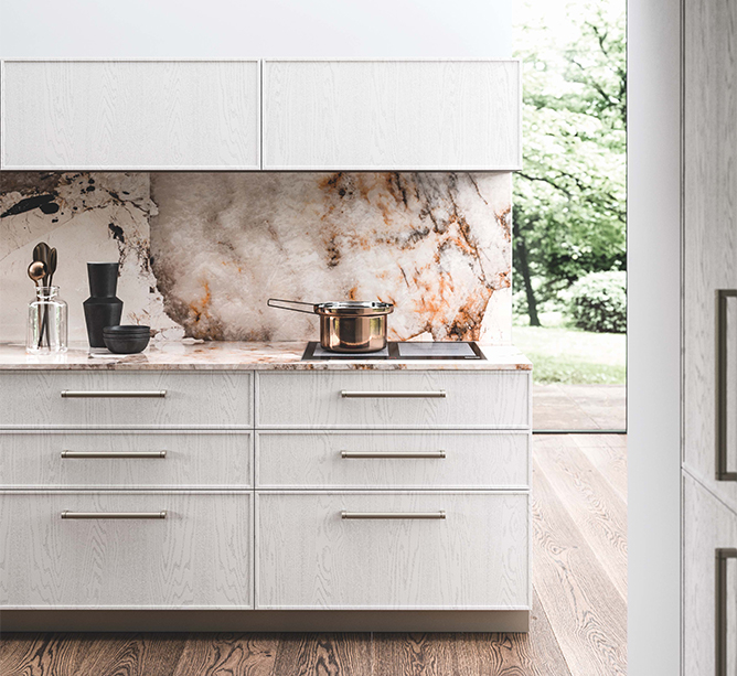 GUADALUPE Aran Cucine | Bucatarie Italiana Moderna Eleganta [4]