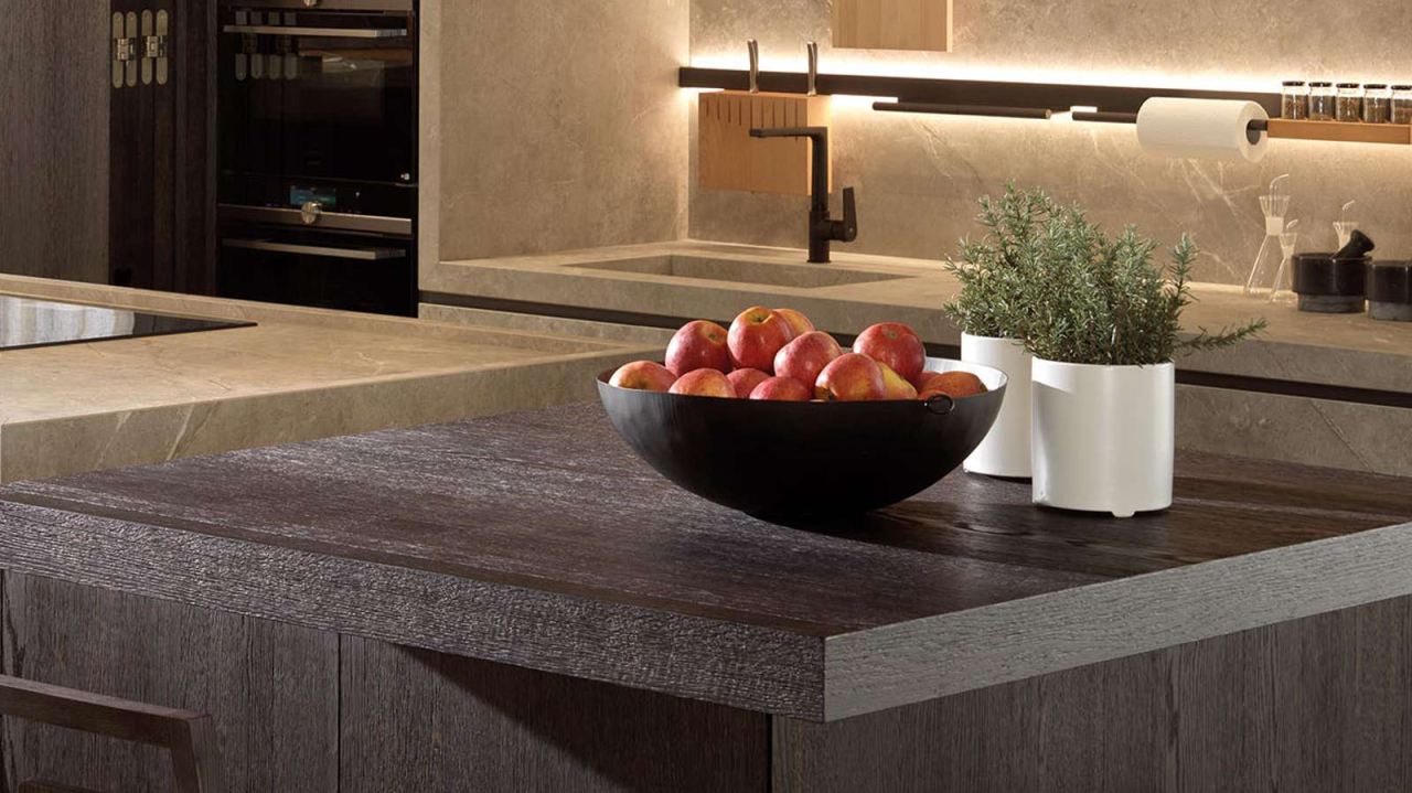 Buffet Forest E9.30 · E7.90 [5]