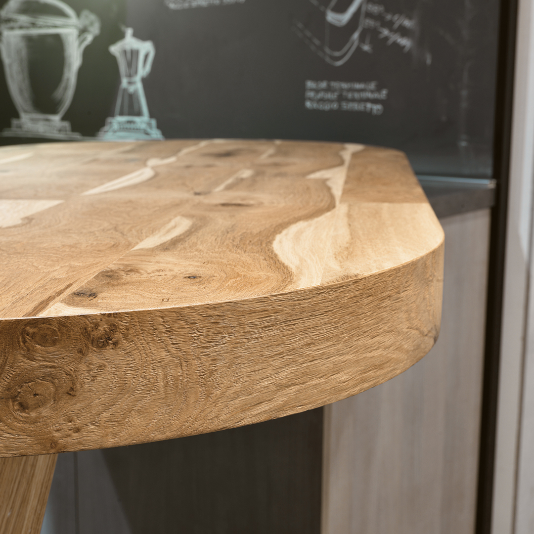 PENELOPE Aran Cucine | Bucatarie Italiana Moderna din Laminat [11]