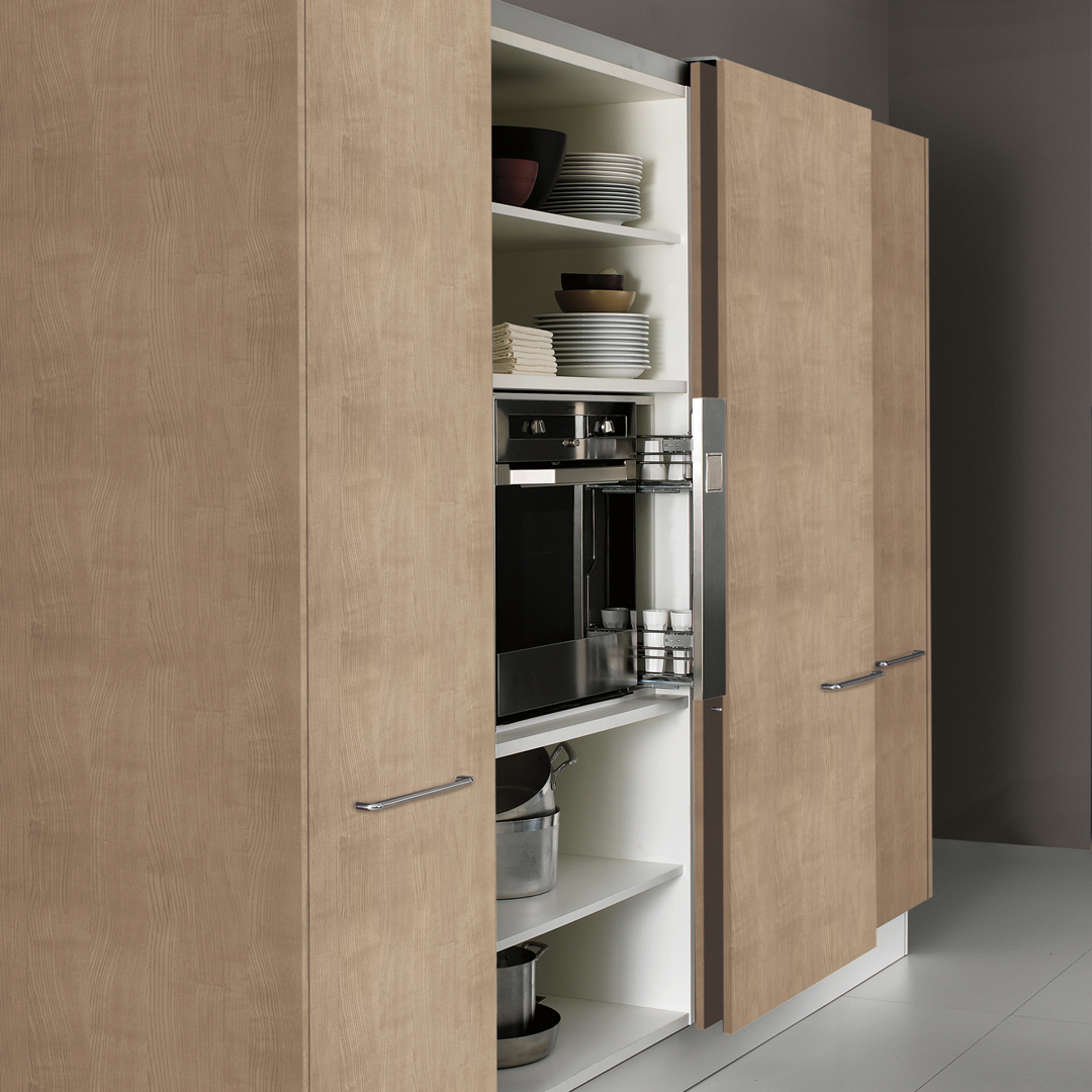 PENELOPE Aran Cucine | Bucatarie Italiana Moderna din Laminat [2]