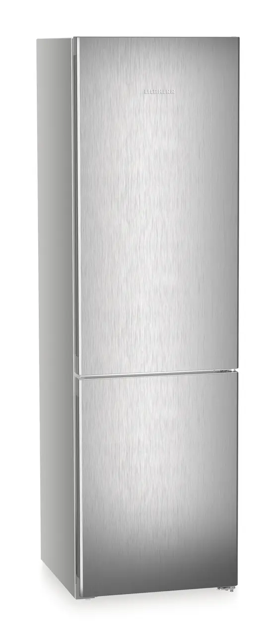 ombina frigorifica Liebherr CBNsfc 572i, 360 l,  BioFresh, No Frost, DuoCooling, Interior Fit, Clasa C, H 201.5 cm, Inox [2]