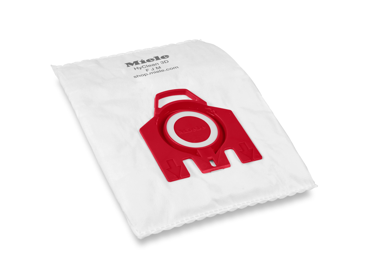 Pachet XXL HyClean 3D Efficiency FJM, Miele FJM XXL HyClean 3D [2]