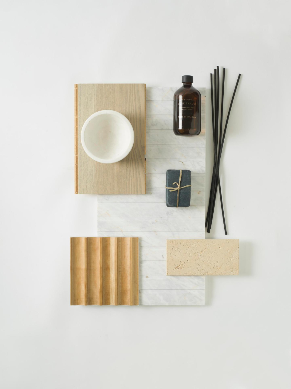 Panouri Decorative din Lemn – L'Antic Colonial | Placari Perete Premium [2]