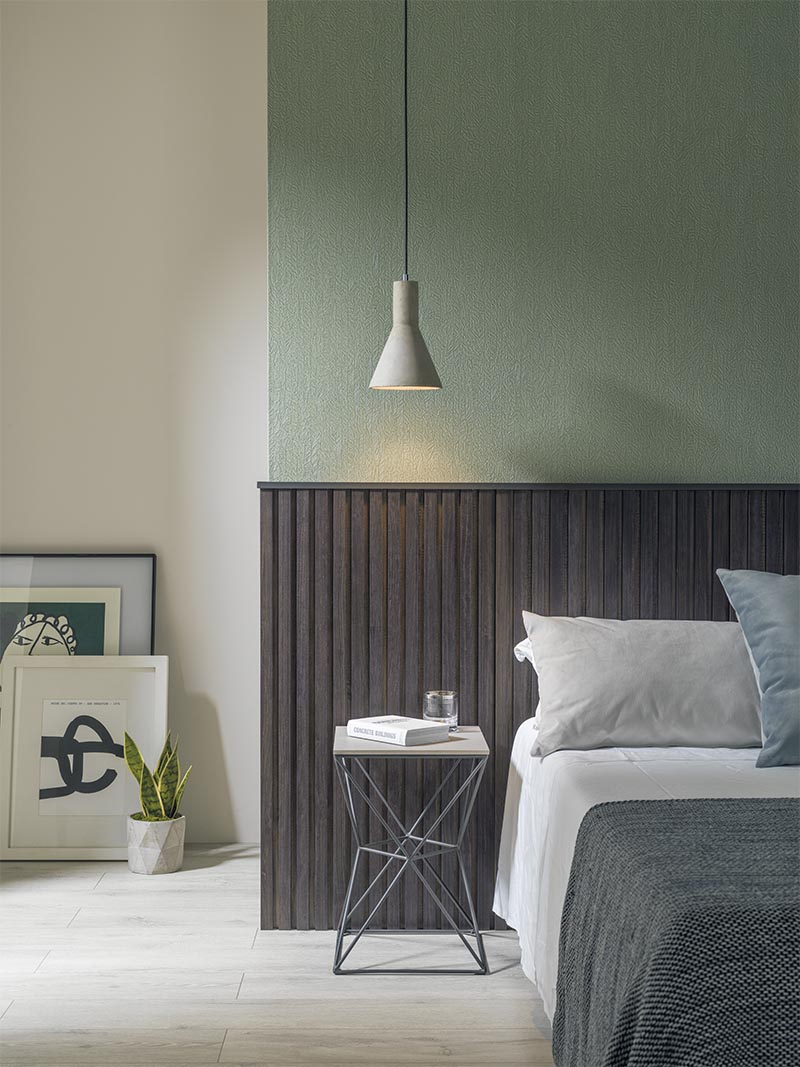 Panouri Decorative din Lemn – L'Antic Colonial | Placari Perete Premium [8]