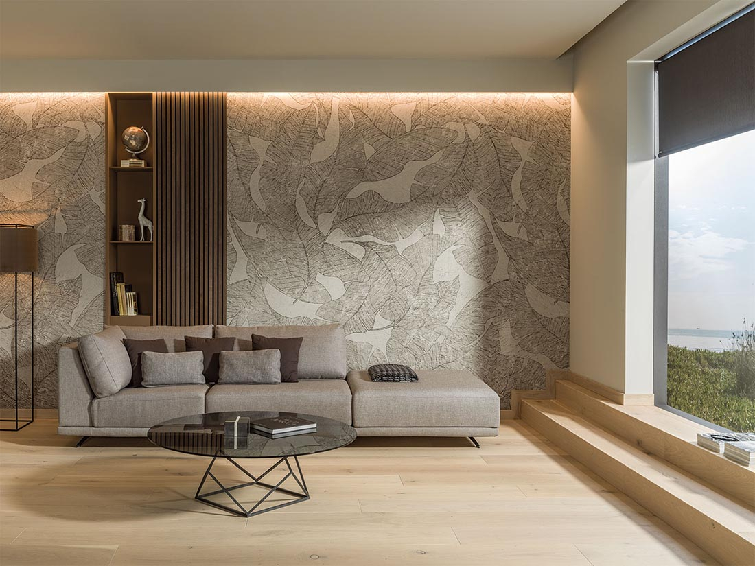 Panouri Decorative din Lemn – L'Antic Colonial | Placari Perete Premium [7]