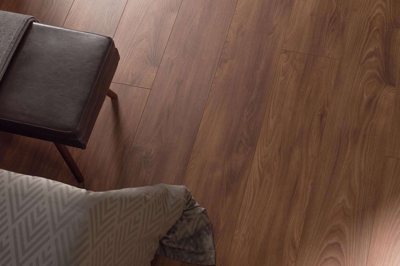 Pardoseala Laminata L’Antic Colonial – Durabila, Eleganta, Instalare Usoara [3]