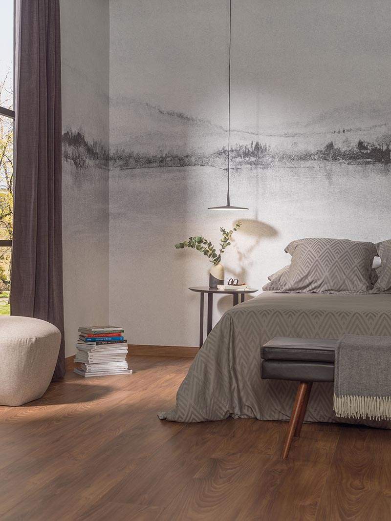 Pardoseala Laminata L’Antic Colonial – Durabila, Eleganta, Instalare Usoara [2]