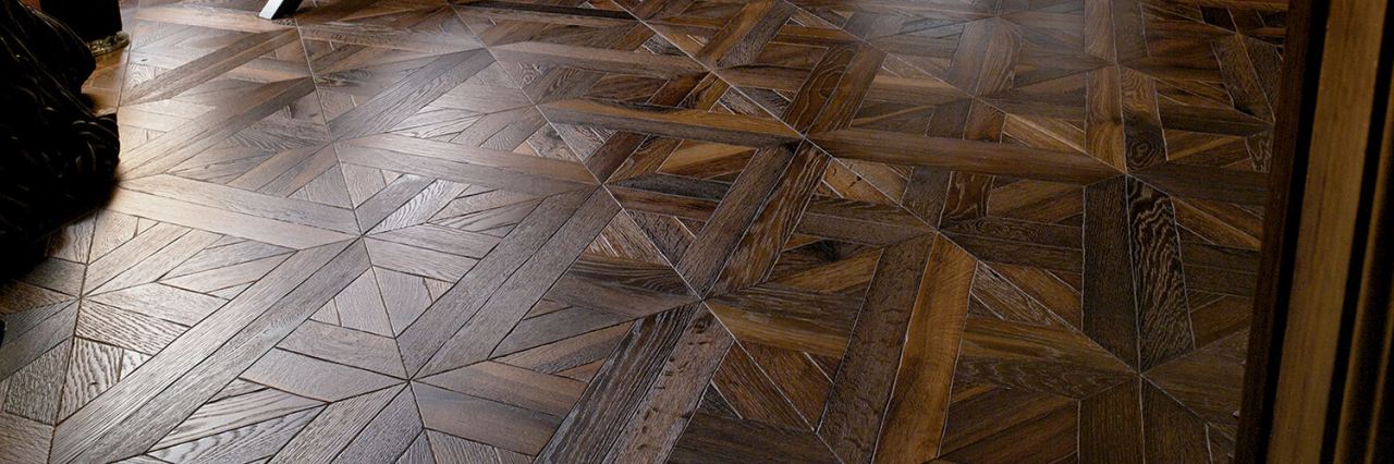 Lemn Natural L'Antic Colonial – Parchet Premium [5]