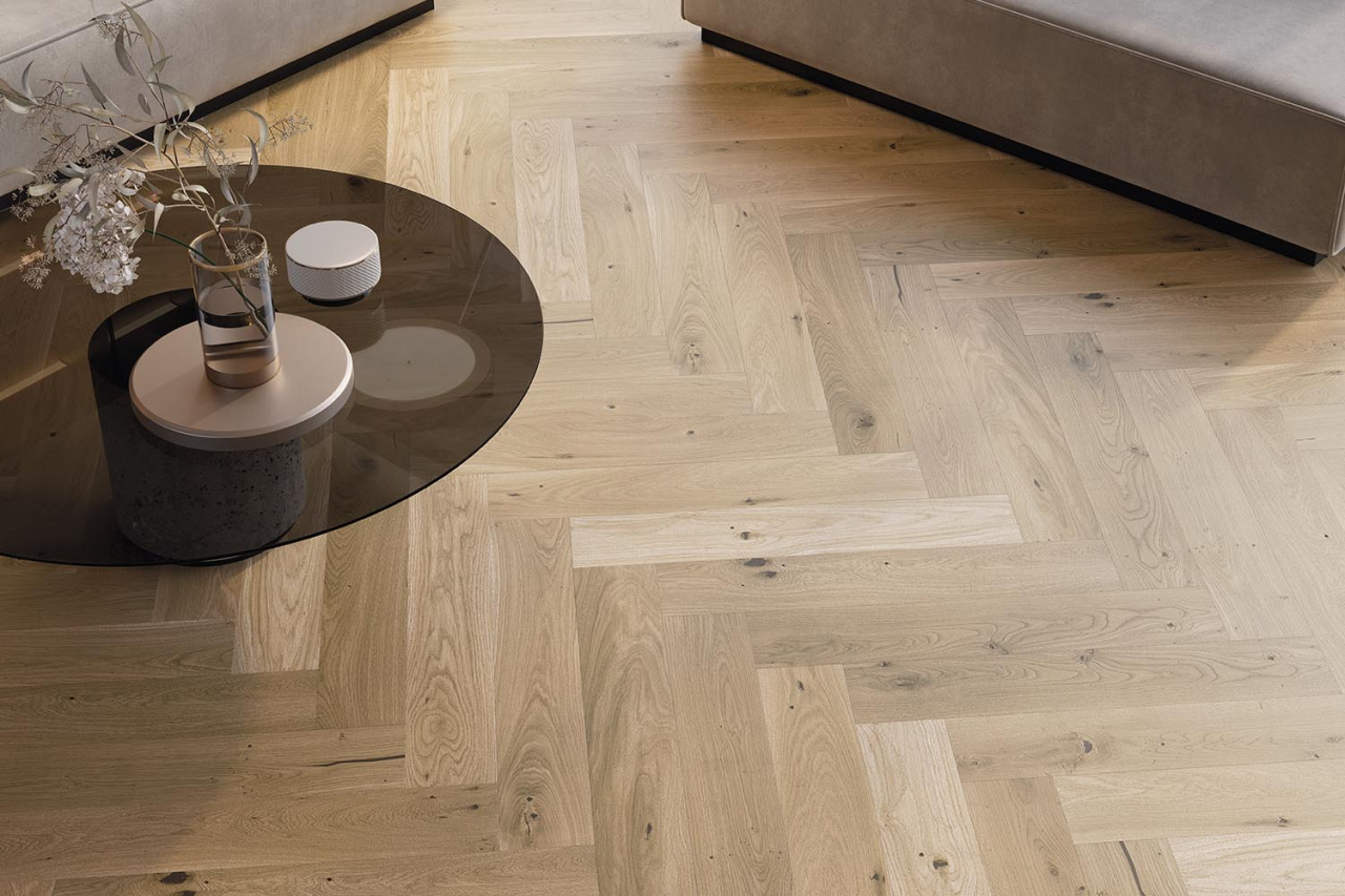 Lemn Natural L'Antic Colonial – Parchet Premium [4]