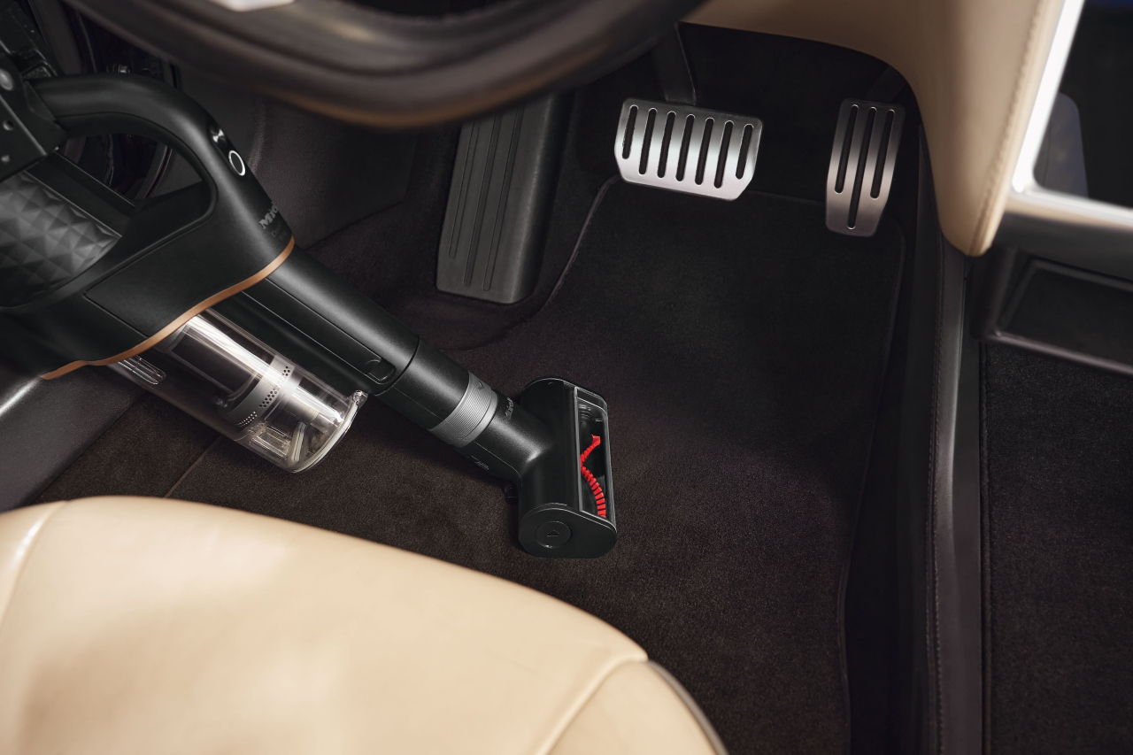 Perie manuală Compact, Miele HX-EC 20 [5]