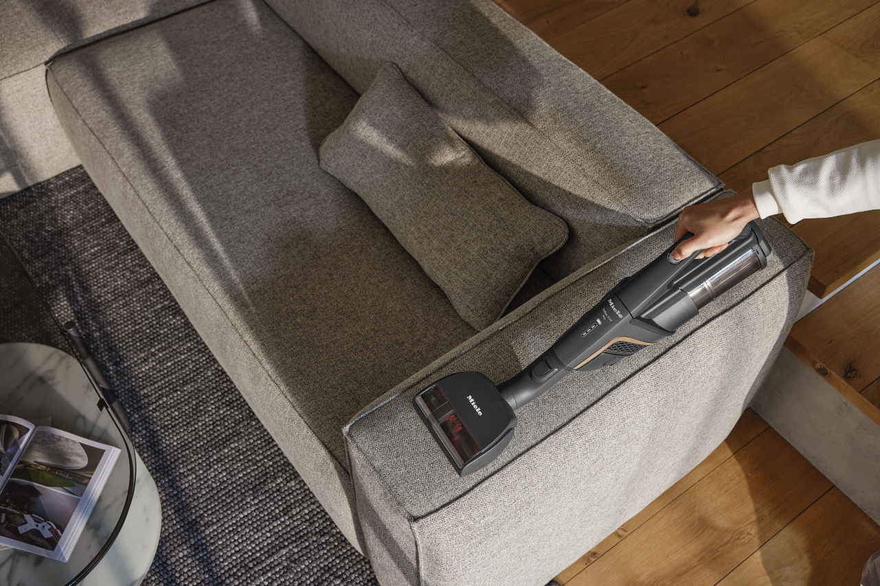 Perie manuală Electro Compact., Miele HX-SEB 23 [4]