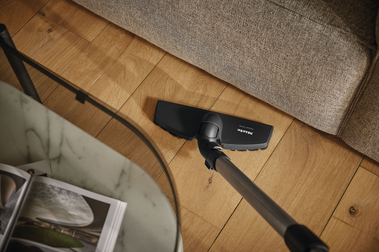 Perie pentru parchet Parquet Twister, Miele SBB 300-3 PQ Twister [4]