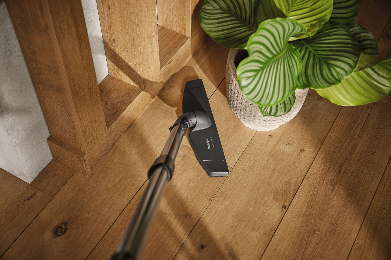 Perie pentru parchet Parquet Twister XL, Miele SBB 400-3 [5]