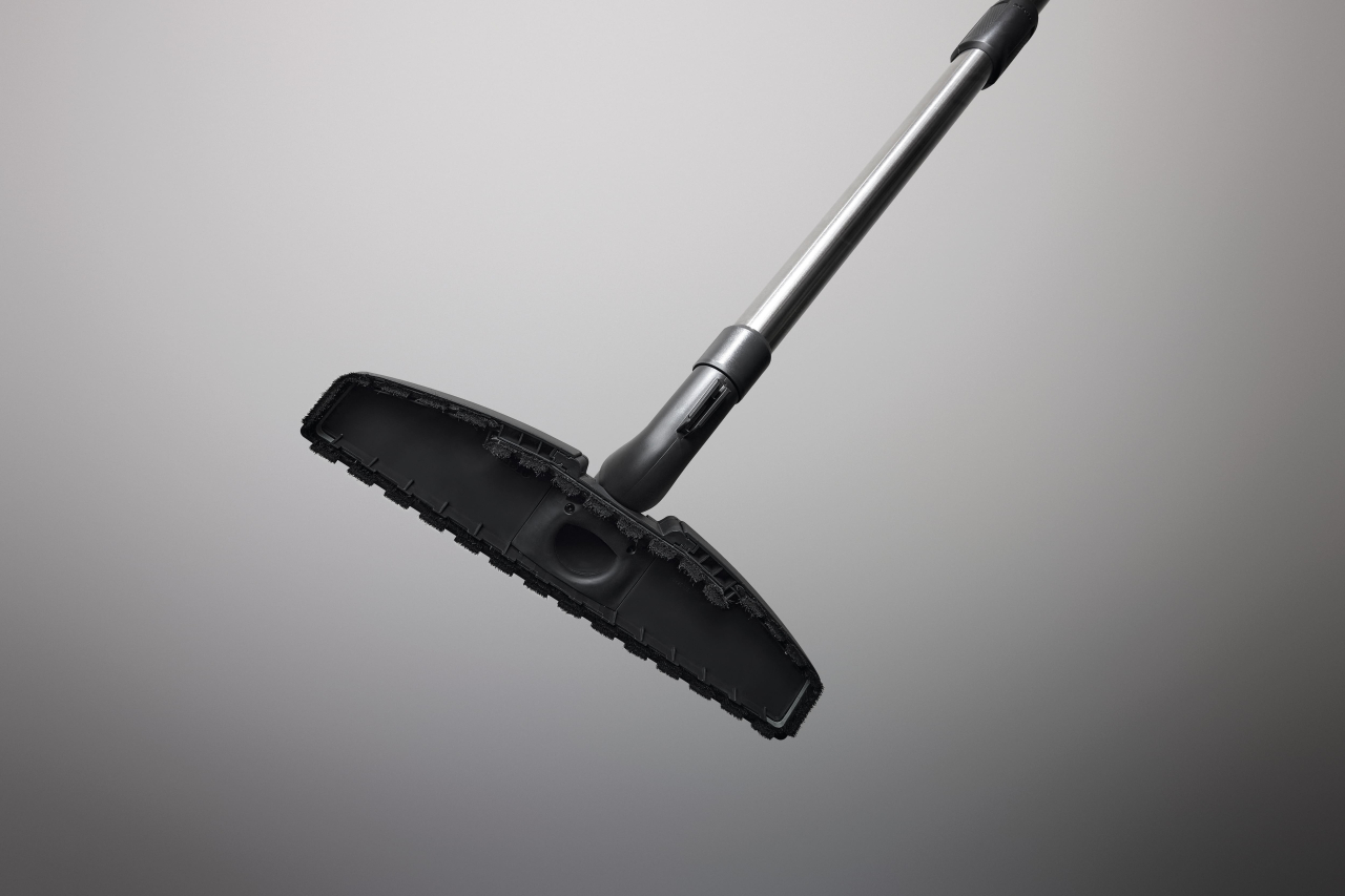 Perie pentru parchet Parquet Twister XL, Miele SBB 400-3 [4]