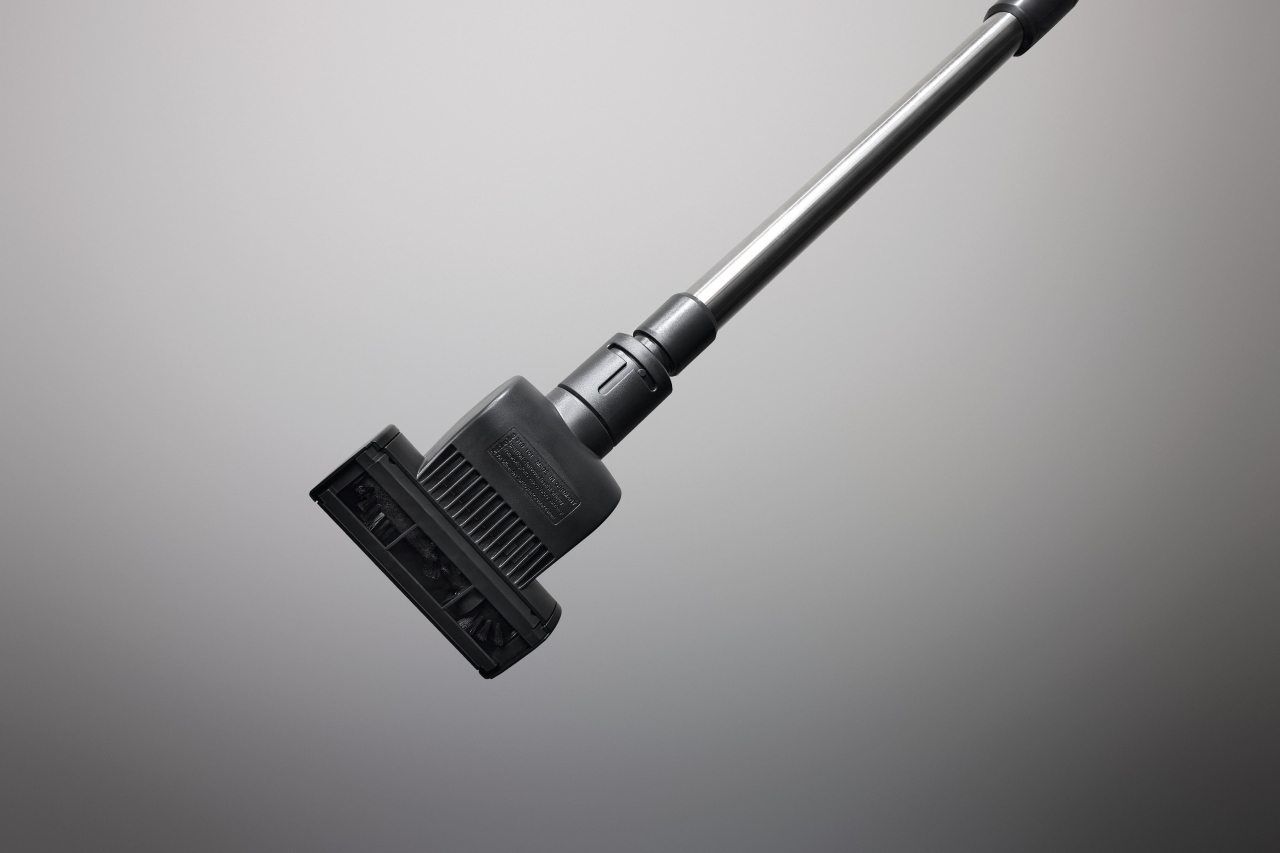 Perie Turbo mini, Miele STB 101 [5]