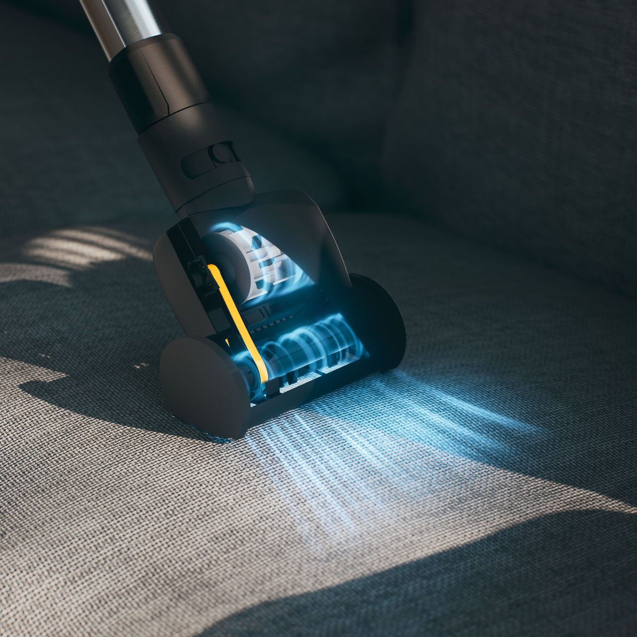 Perie Turbo mini, Miele STB 101 [6]