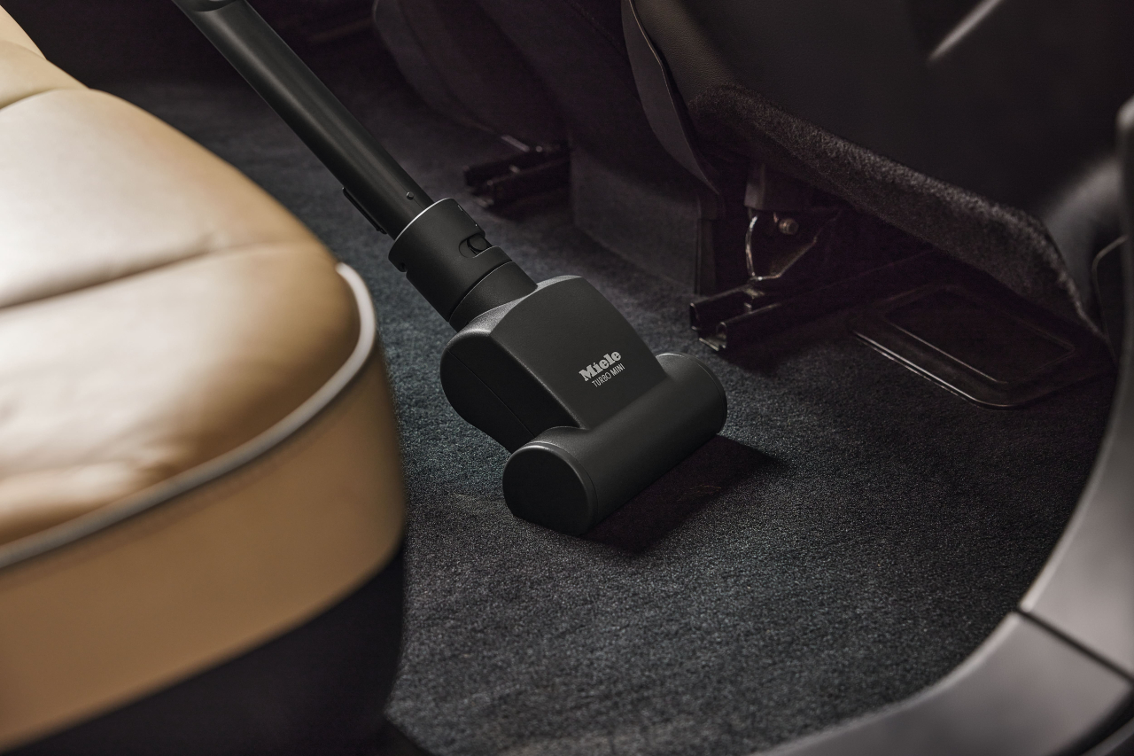 Perie Turbo mini, Miele STB 101 [3]