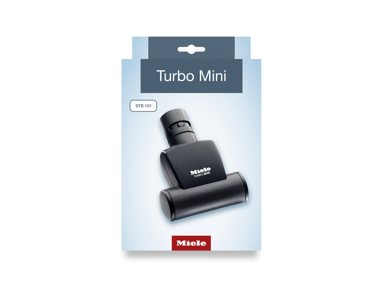 Perie Turbo mini, Miele STB 101 [4]