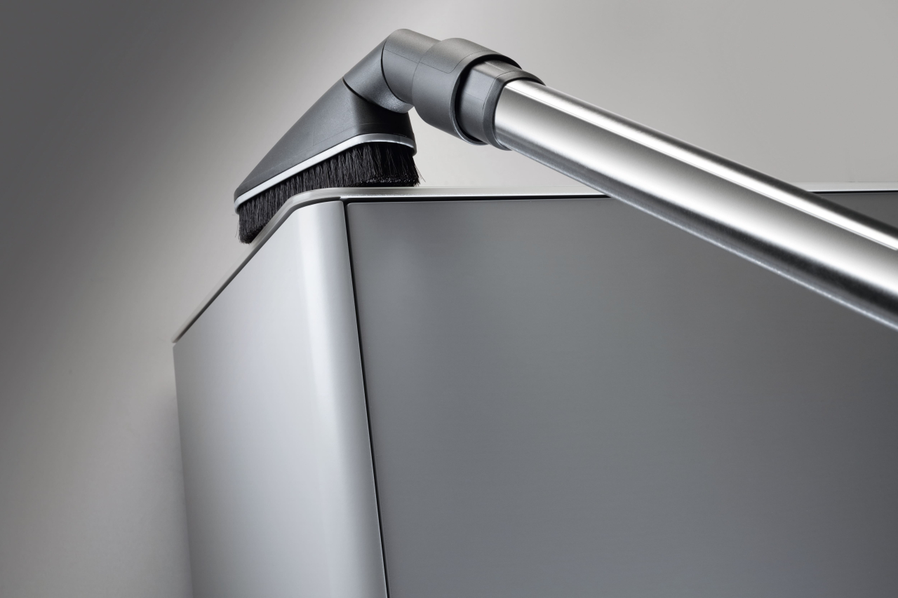 Perie universală ajustabilă în mod flexibil, cu peri naturali, Miele SUB 20 [5]