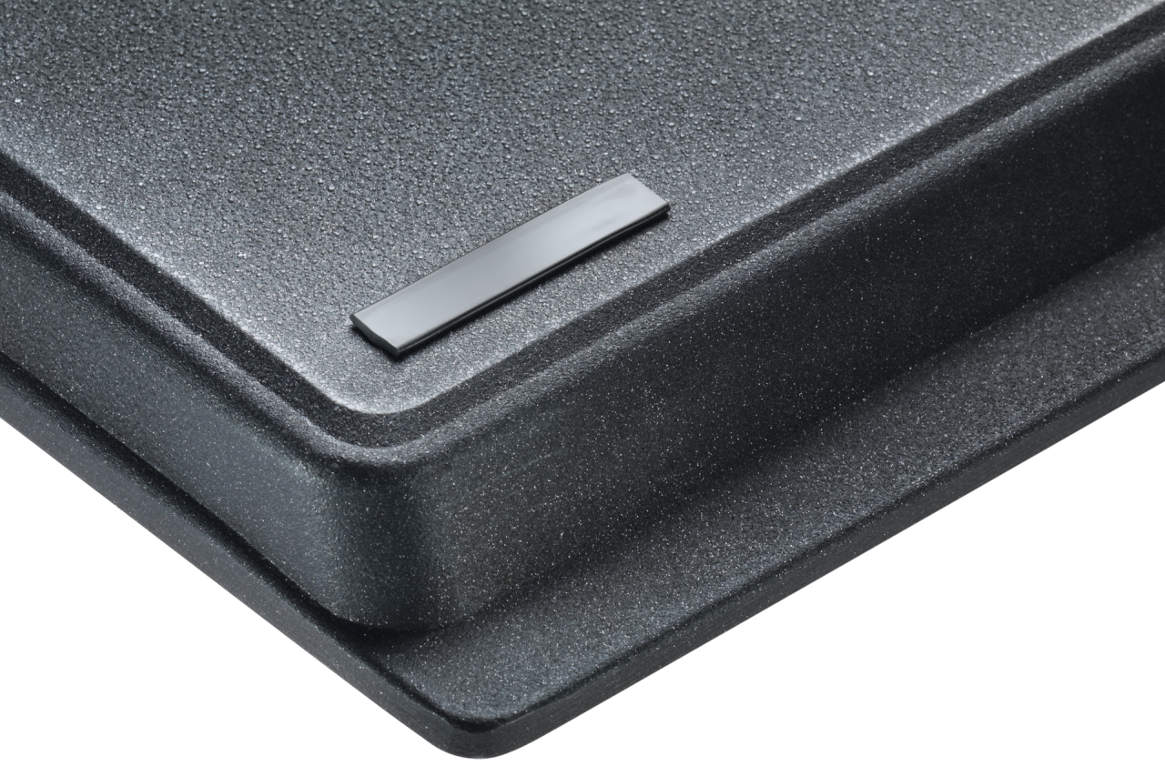 Picioare de silicon Miele SF GGRP, 4 bucăți, pentru grătarul Gourmet GGRP [2]
