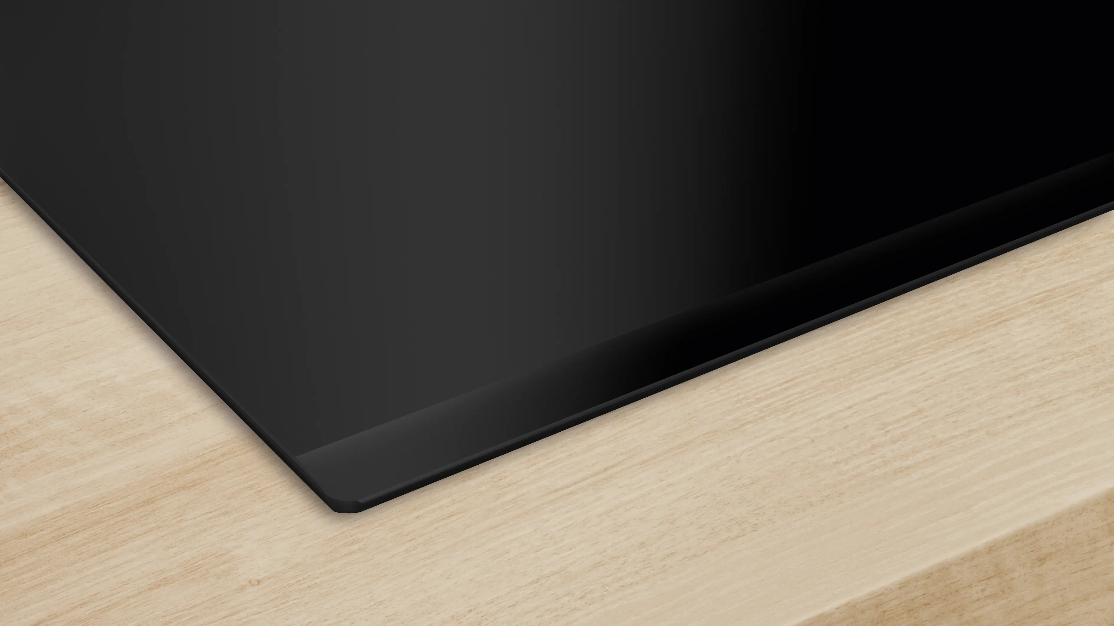 Plita cu inductie Bosch Seria 6, 60 cm, surface mount without frame [4]