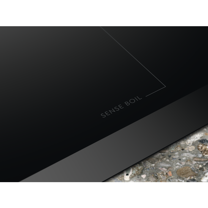 Plită cu inducție Electrolux EIS62443, incorporabilă, 60 cm, 4 zone de gătit, SenseBoil®, Hob2Hood®, PowerBoost®, control tactil, negru [4]