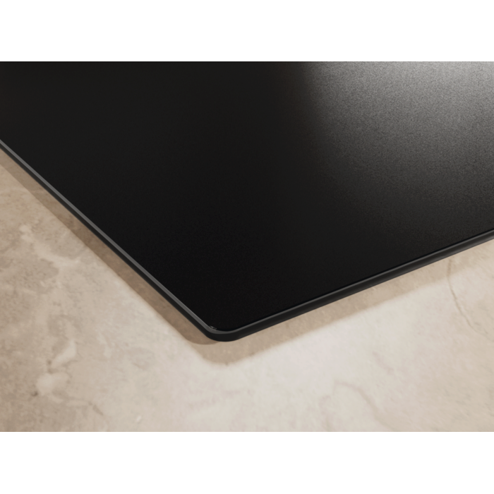 Plită cu inducție Electrolux EIT60433CT, incorporabilă, 60 cm, 4 zone de gătit, PowerBoost®, Hob2Hood®, control tactil, negru SaphirMatt® [7]