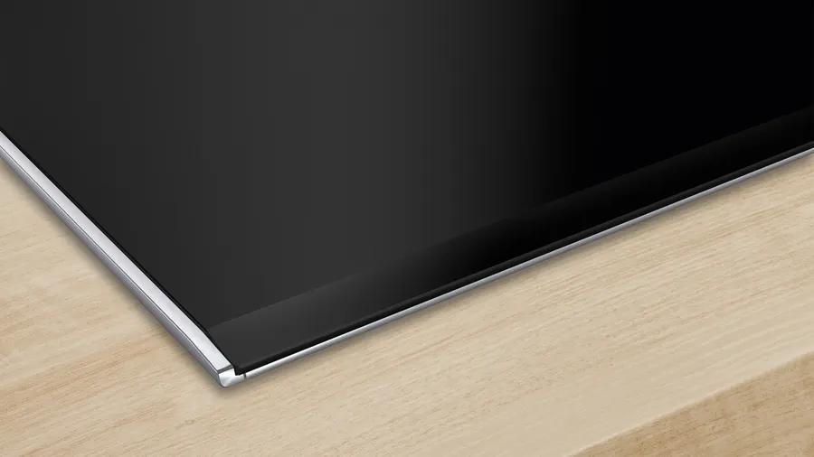 Plita electrica Bosch Seria 8, 60 cm, surface mount with frame [3]