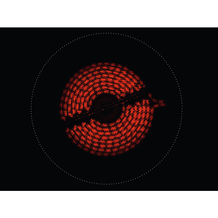 Plita incorporabila AEG HK654070FB, Vitroceramica, 4 zone de gatit, Timer, Control touch,Semnal acustic, Oprire automanta,  60 cm, Negru [3]