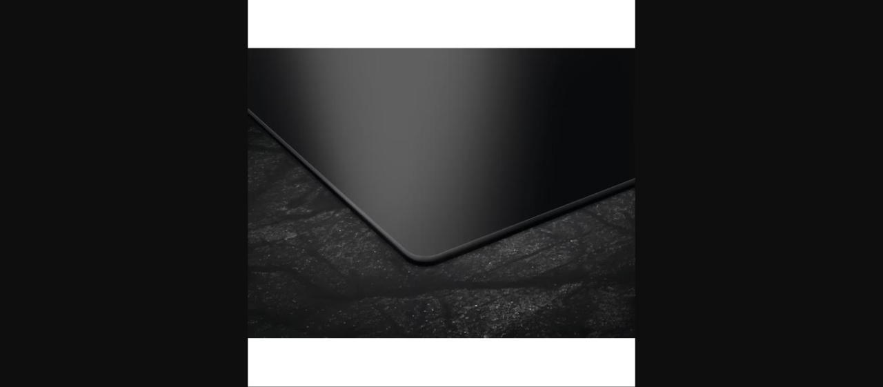 Plita incorporabila AEG TO64IA00IB, Inductie, Seria 5000 Fast & Powerful, 60 cm, 4 zone, Conectivitate Hob2Hood, Booster, Negru [2]