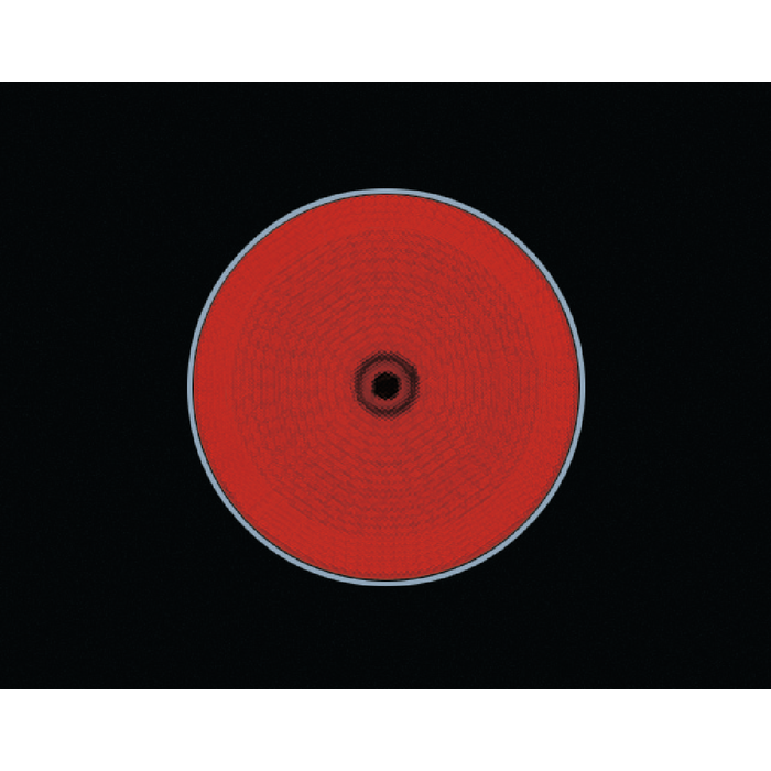 Plita incorporabila Electrolux EHF6240XXK, Electrica, Vitroceramica, 4 Zone de gatit, Touch control, 60 cm, Negru [3]