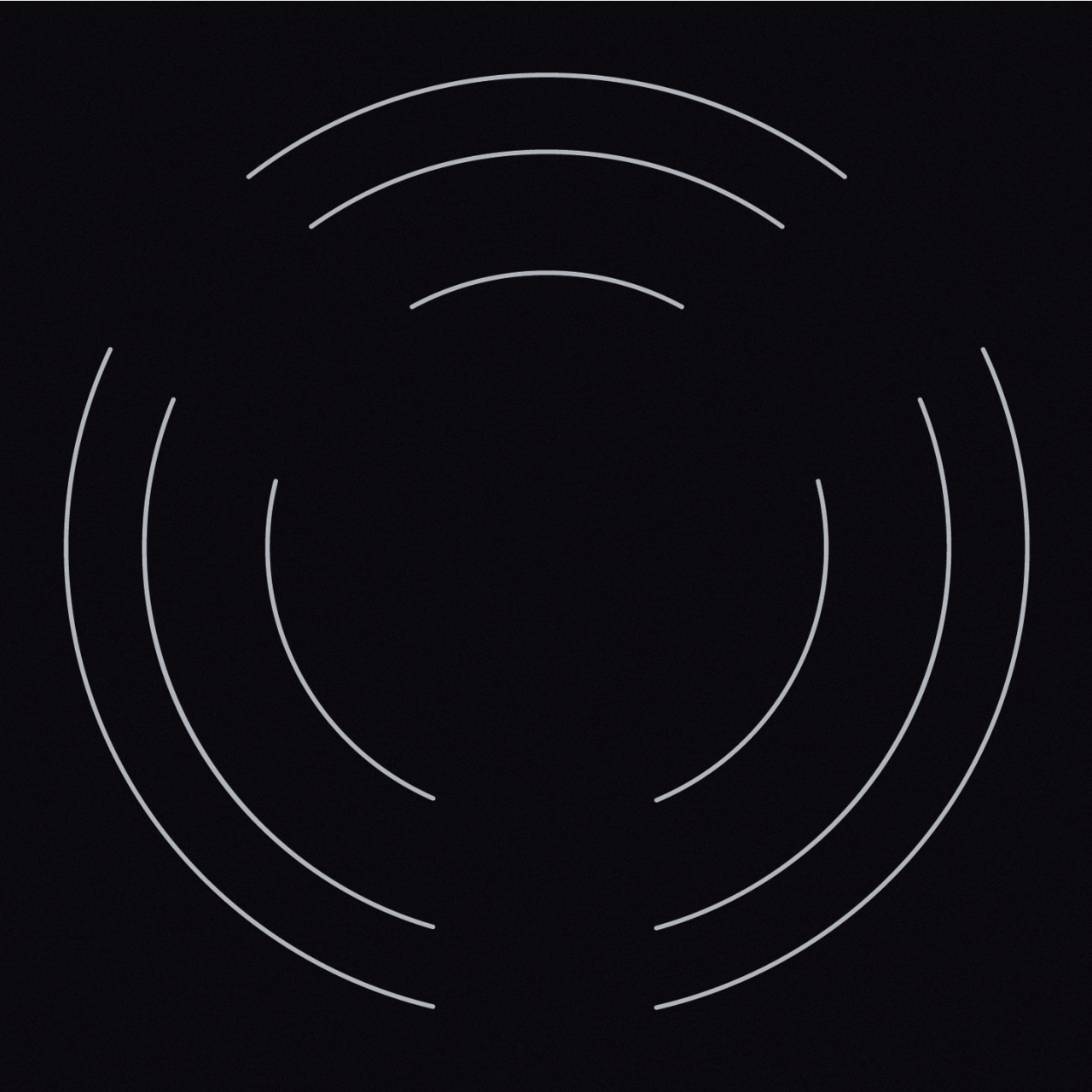 Plita incorporabila Electrolux EHF6343FOK, Vitroceramica, 4 zone gatit, Control touch, 59 cm, Sticla neagra [4]