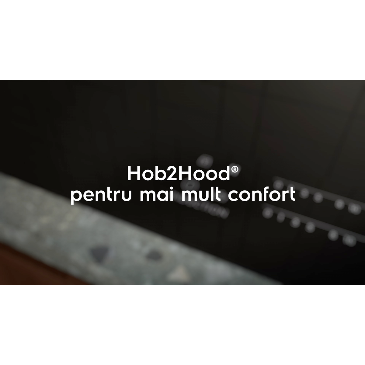 Plita incorporabila Electrolux EIP6446, Inductie, 4 zone de gatit, Touch control, Booster, Timer, Conectivitate hota, 60 cm [3]