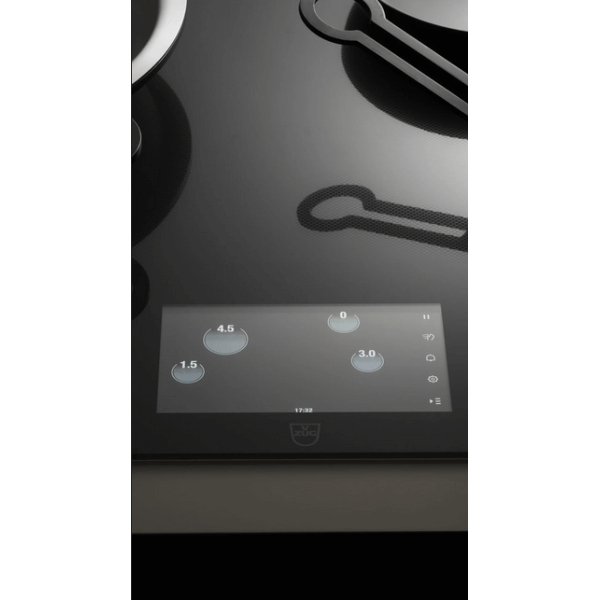 Plita inductie V-zug V6000 [2]