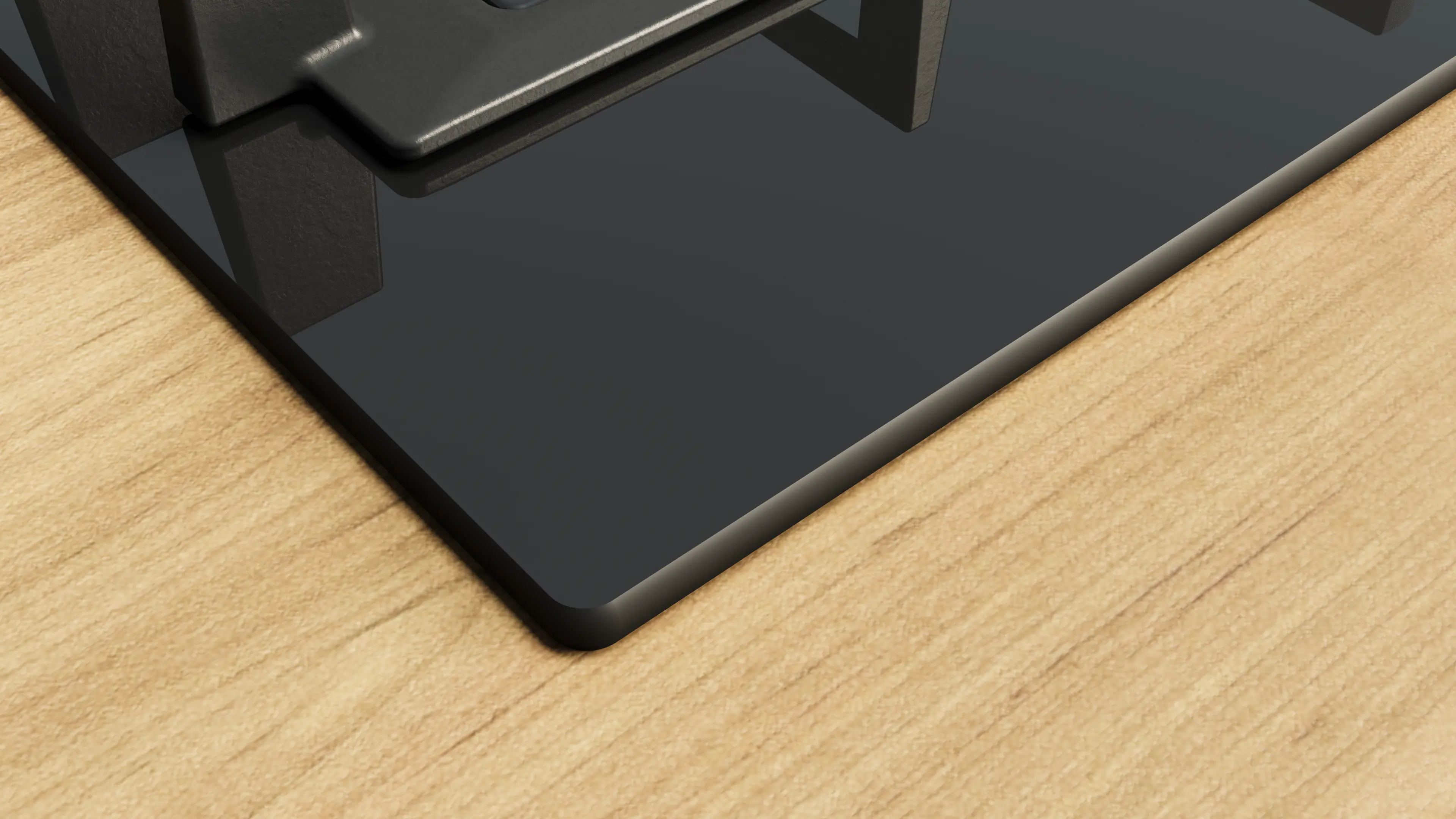 Plita pe gaz Bosch Seria 4, 60 cm, Negru [3]