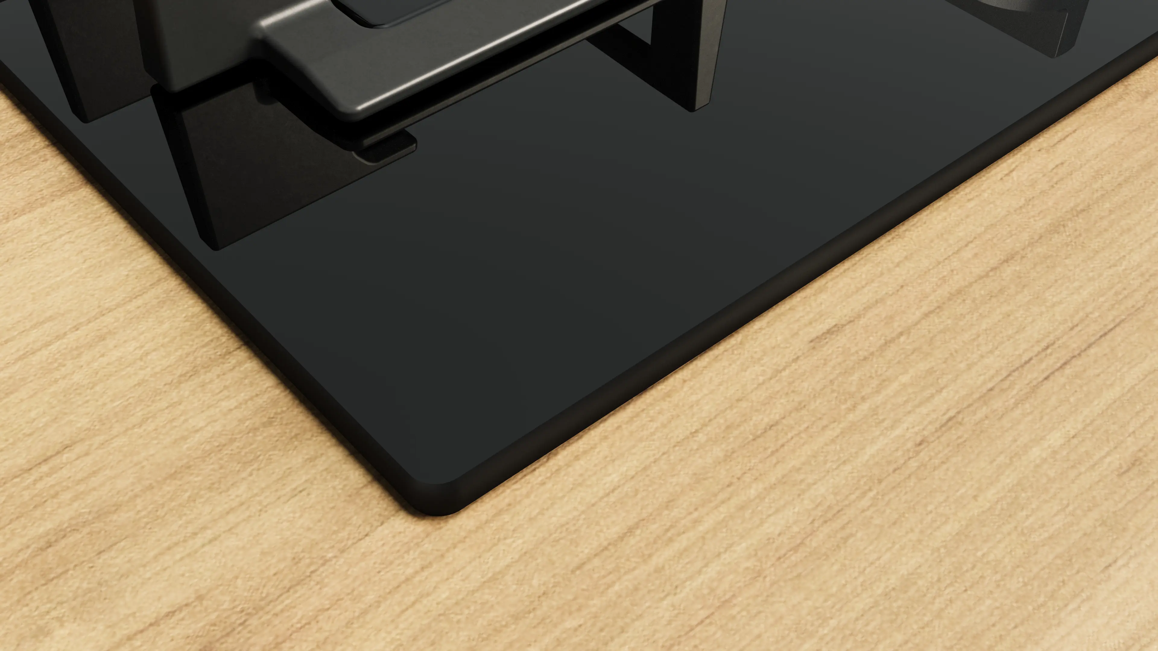 Plita pe gaz Bosch Seria 6, 60 cm, Quartz, Negru [3]