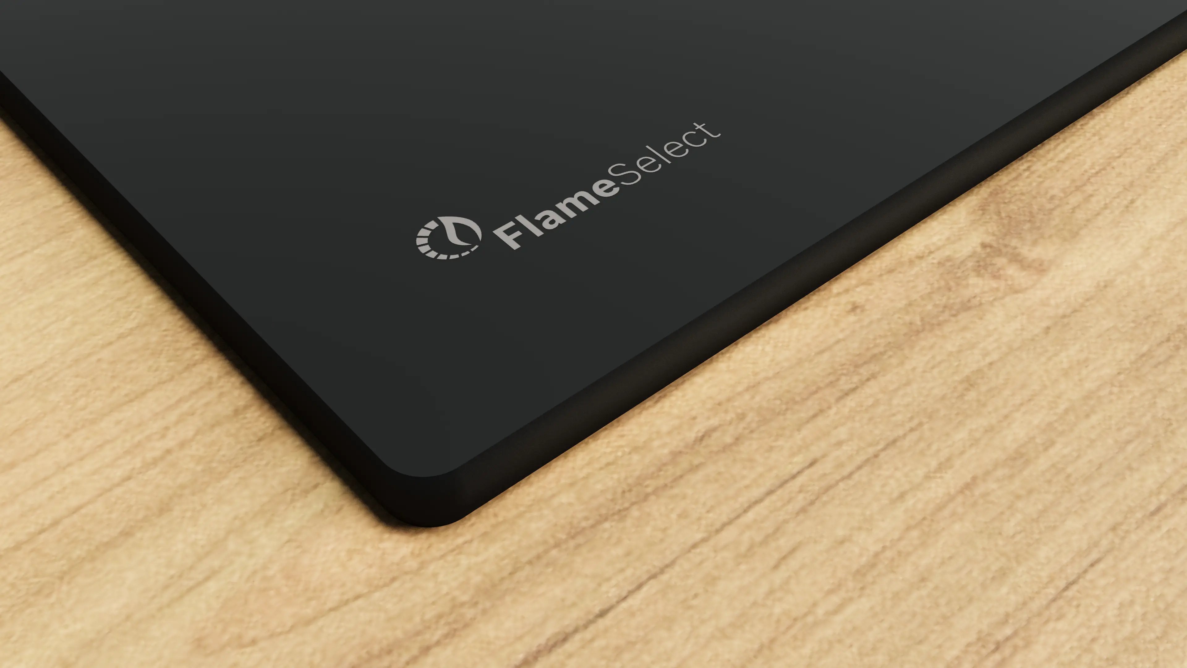 Plita pe gaz Bosch Seria 6, 90 cm, Quartz, Negru [3]