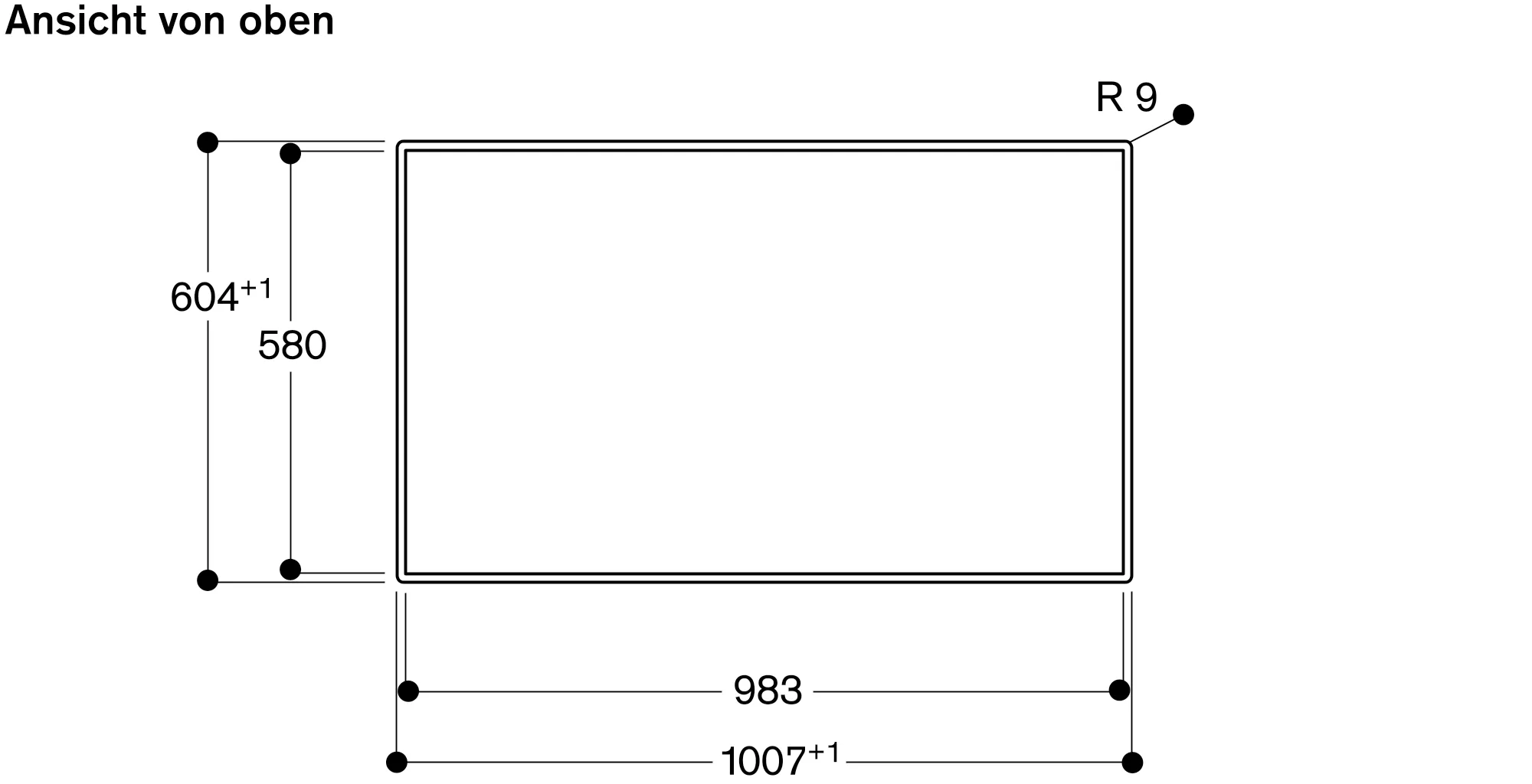 Plita pe gaz Gaggenau Seria 400 cu 5 arzatoare multicerc si arzator Wok de 6 kW [6]
