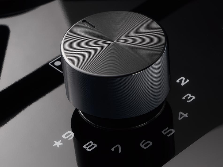 Plită pe gaz pando PGA-4492, 88 cm, 5 ochiuri [5]