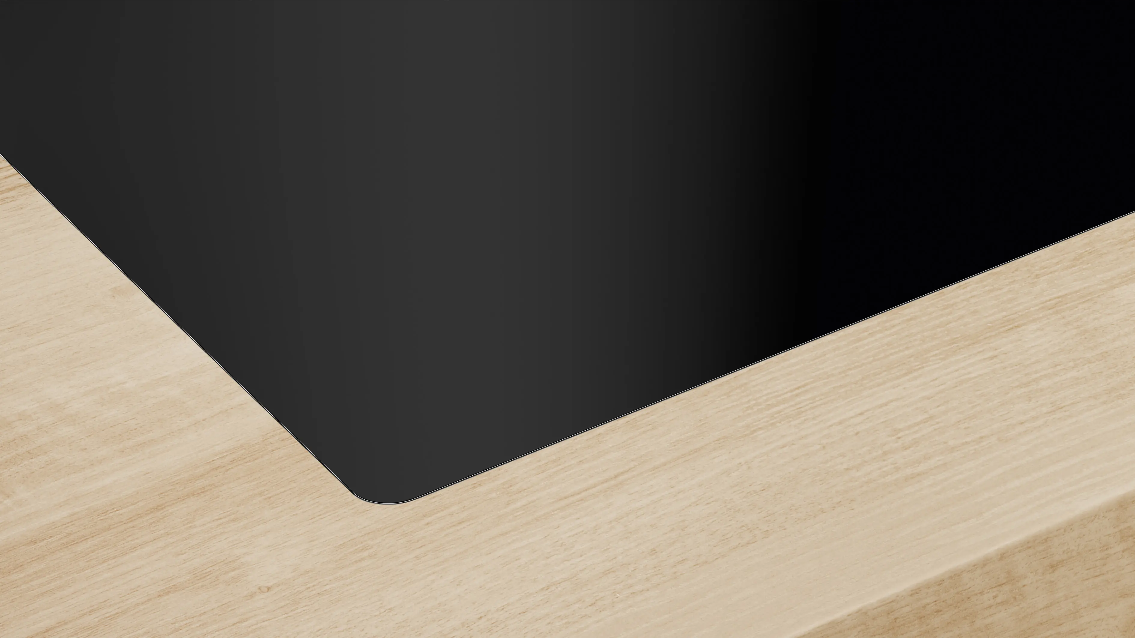 Plită pe inducție cu sistem de ventilare integrat Bosch, Seria 8, 80 cm, flush mount [2]